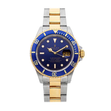 rolex submariner preis 2017|pre owned rolex submariner.